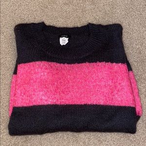 Jcrew sequin holiday sweater